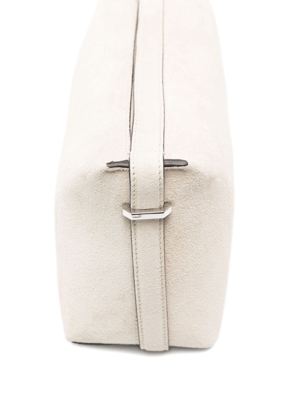 TOTEME Toteme Women Suede Leather Clutch