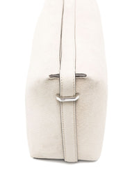 TOTEME Toteme Women Suede Leather Clutch
