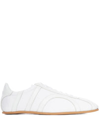 Toteme Women Canva Sneakers