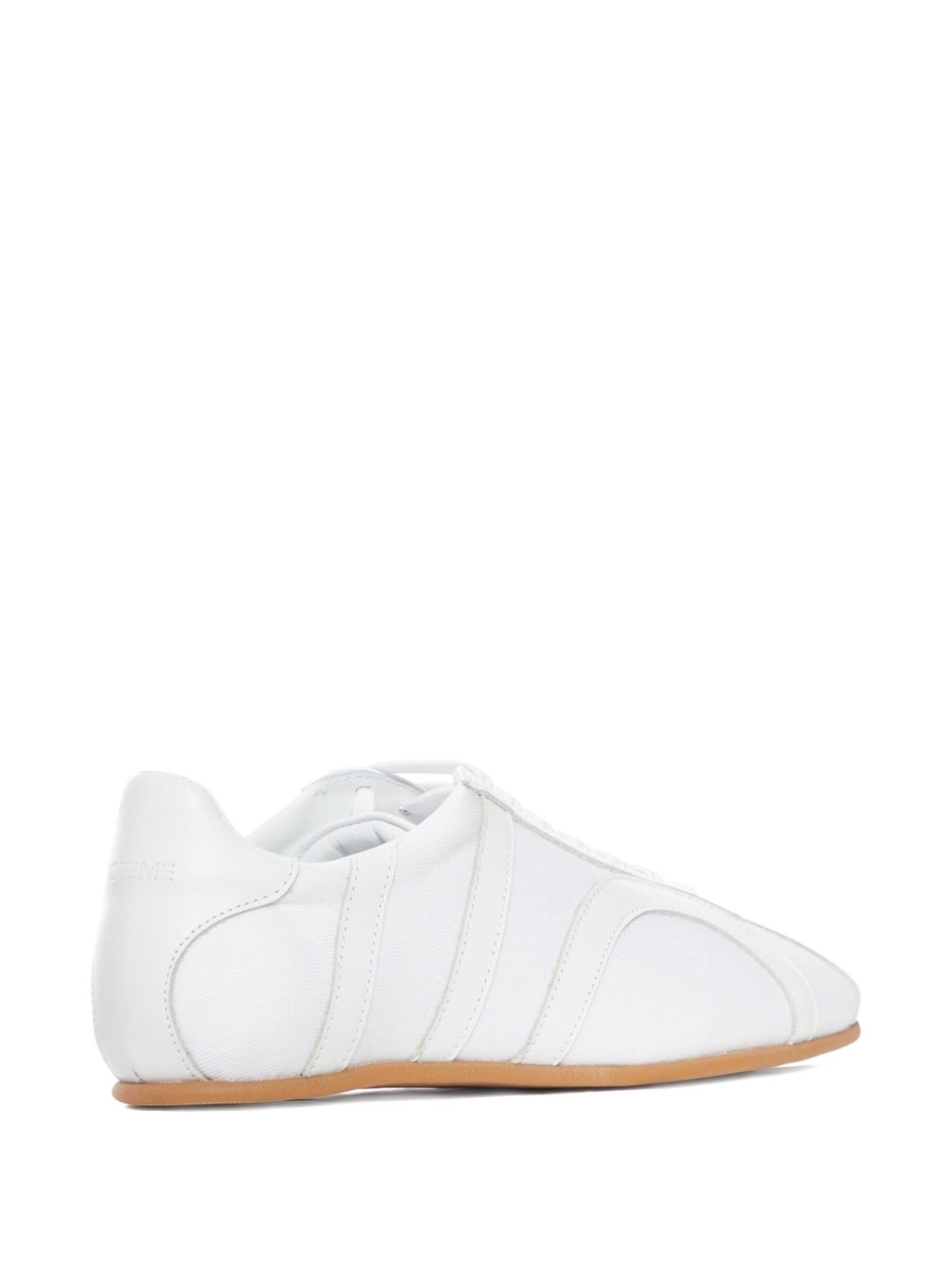 Toteme Women Canva Sneakers