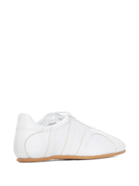 Toteme Women Canva Sneakers