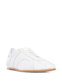 Toteme Women Canva Sneakers