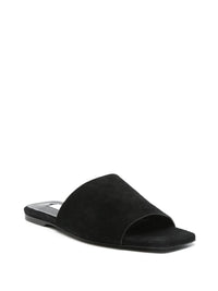 TOTEME Toteme Women Velvet Flat Sandals