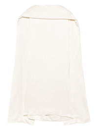 Toteme Women Cocoon Scarf Dress
