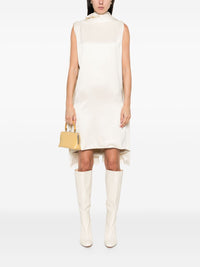 Toteme Women Cocoon Scarf Dress