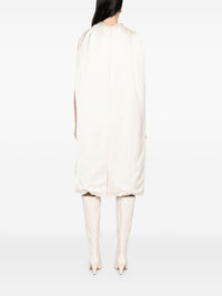 Toteme Women Cocoon Scarf Dress
