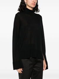 TOTEME Toteme Women Turtleneck Jumper