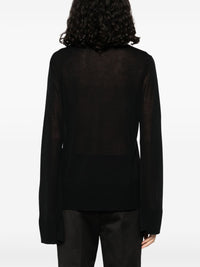 TOTEME Toteme Women Turtleneck Jumper