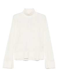 Toteme Women Turtleneck Jumper