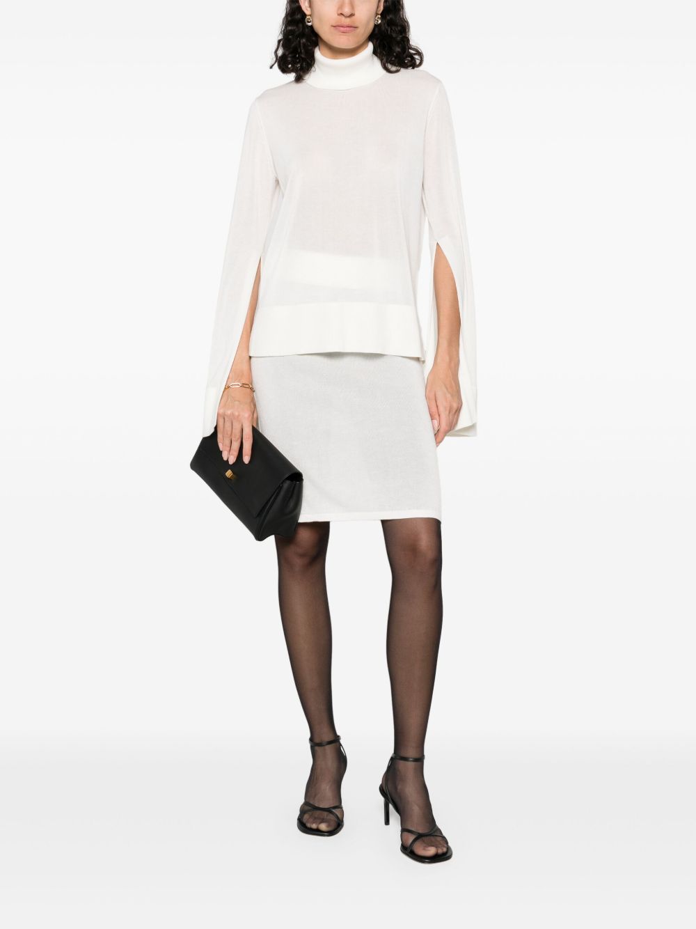 Toteme Women Turtleneck Jumper