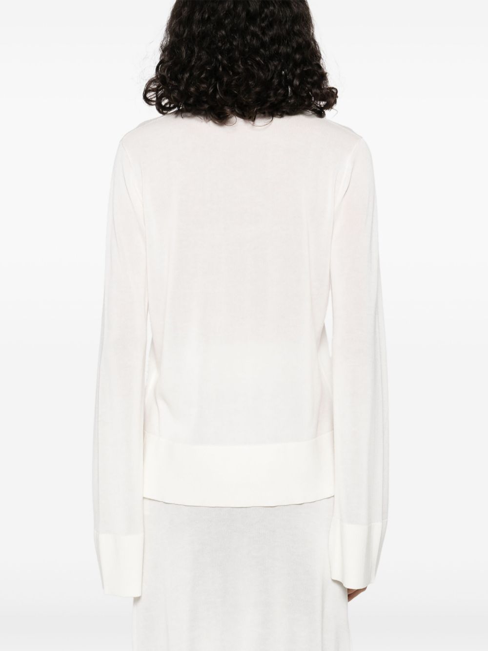 Toteme Women Turtleneck Jumper
