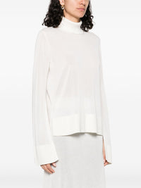 Toteme Women Turtleneck Jumper