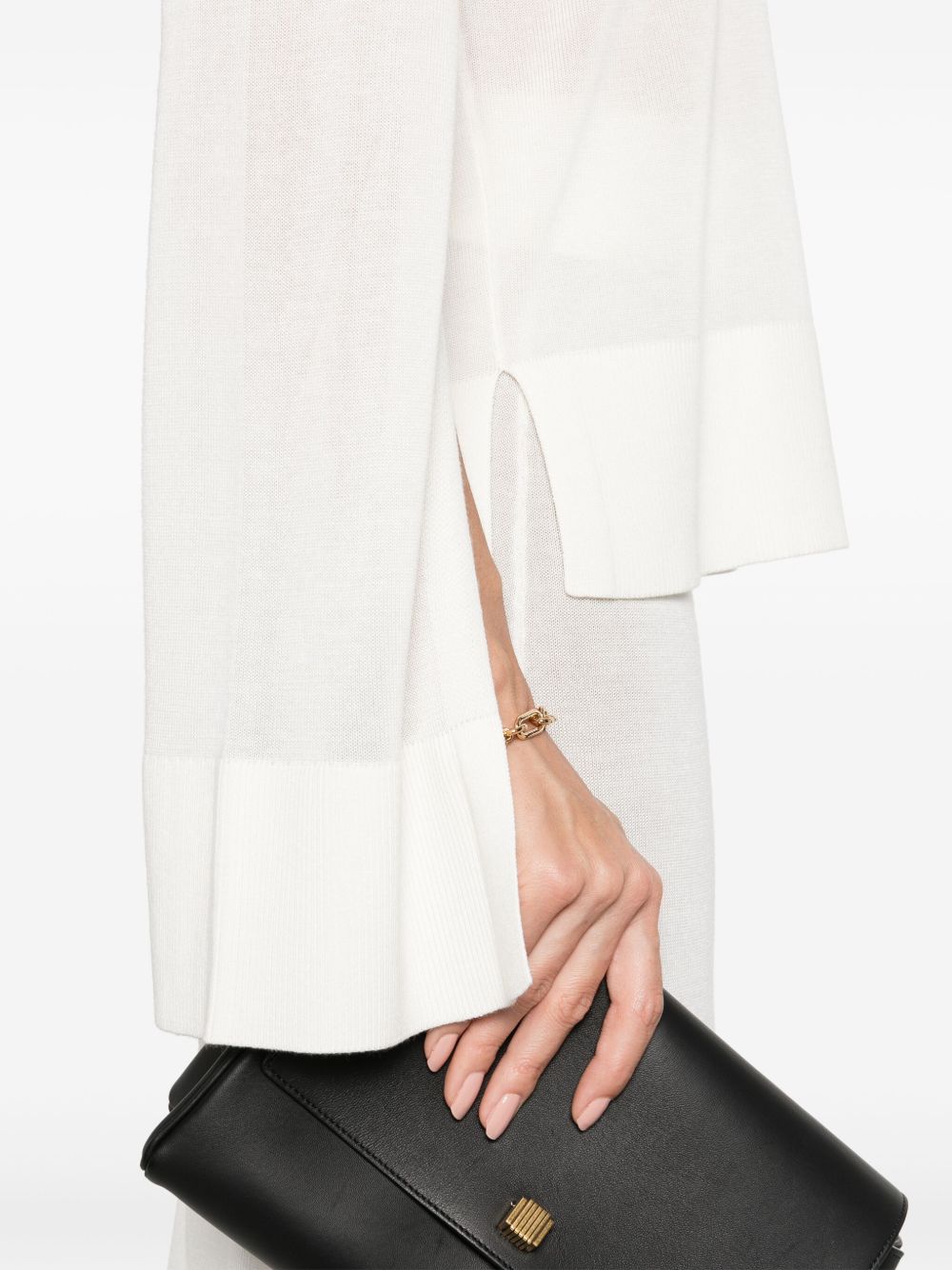 Toteme Women Turtleneck Jumper