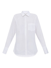 Victoria Beckham Women Organic Cotton Shirt