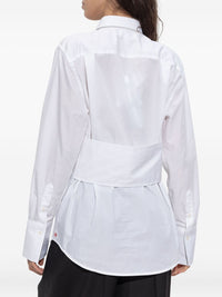 Victoria Beckham Women Organic Cotton Shirt