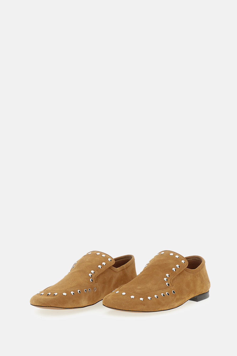 Wales Bonner Wales Bonner Women Studded Slippers