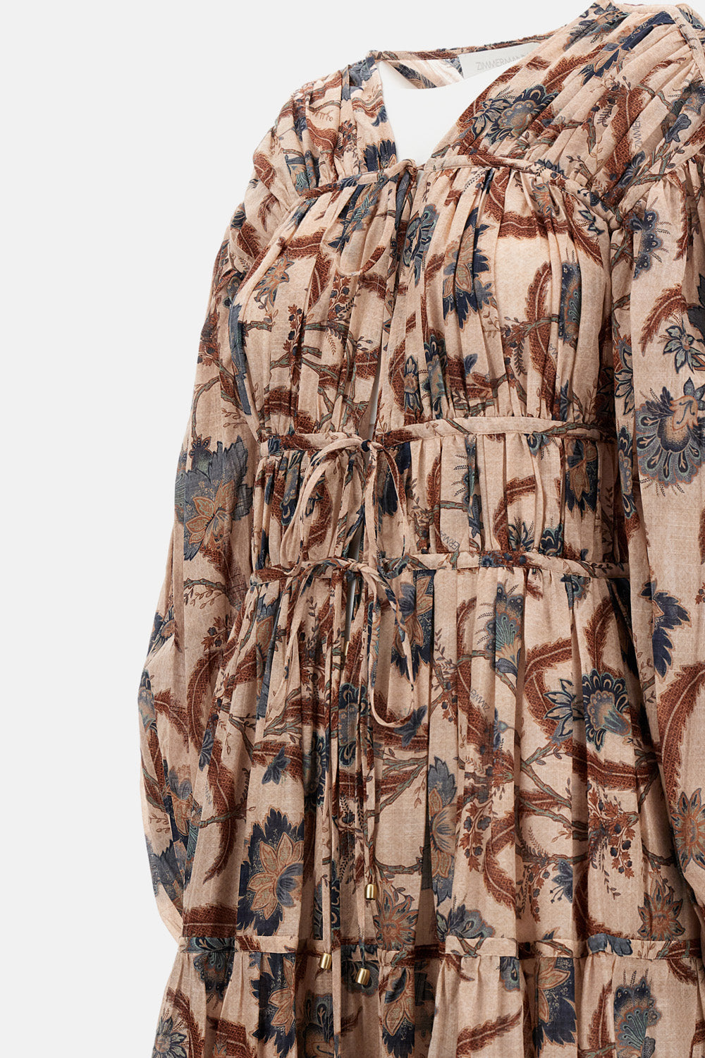 Zimmermann Zimmermann Women Dress