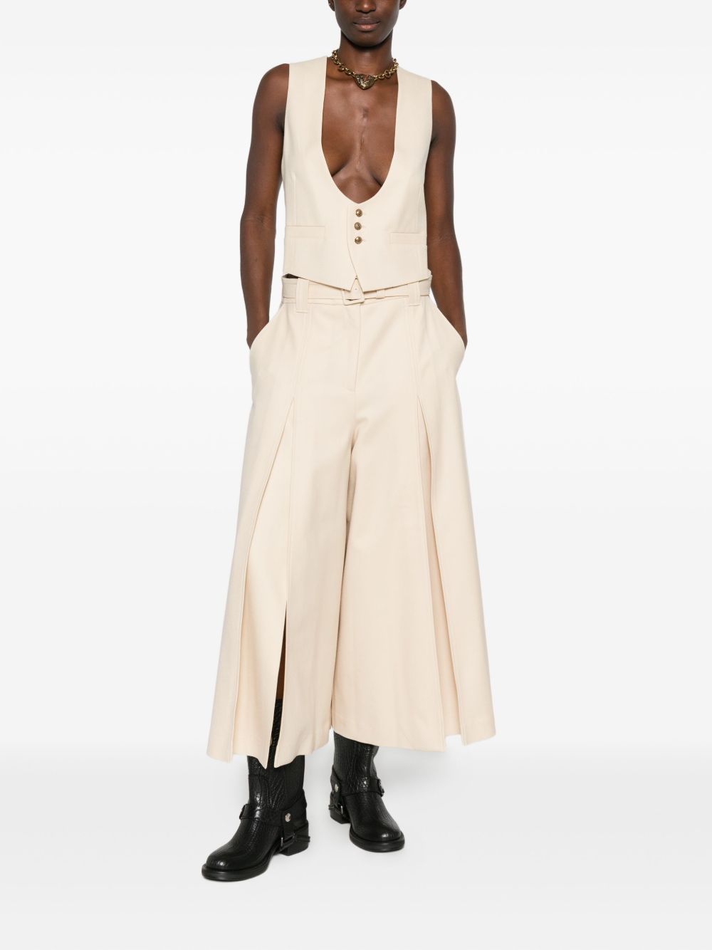 ZIMMERMANN Zimmermann Women Trousers