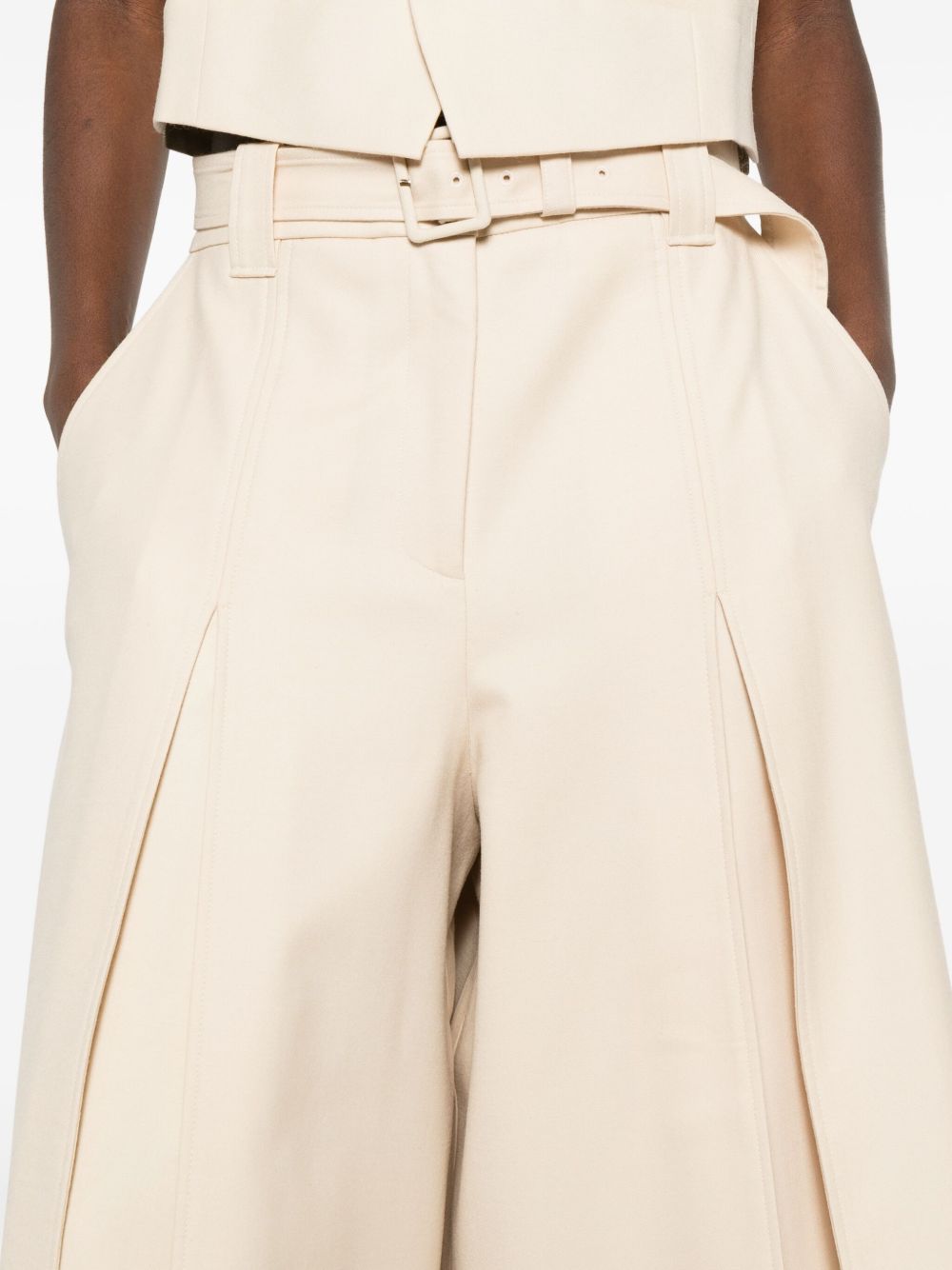 ZIMMERMANN Zimmermann Women Trousers