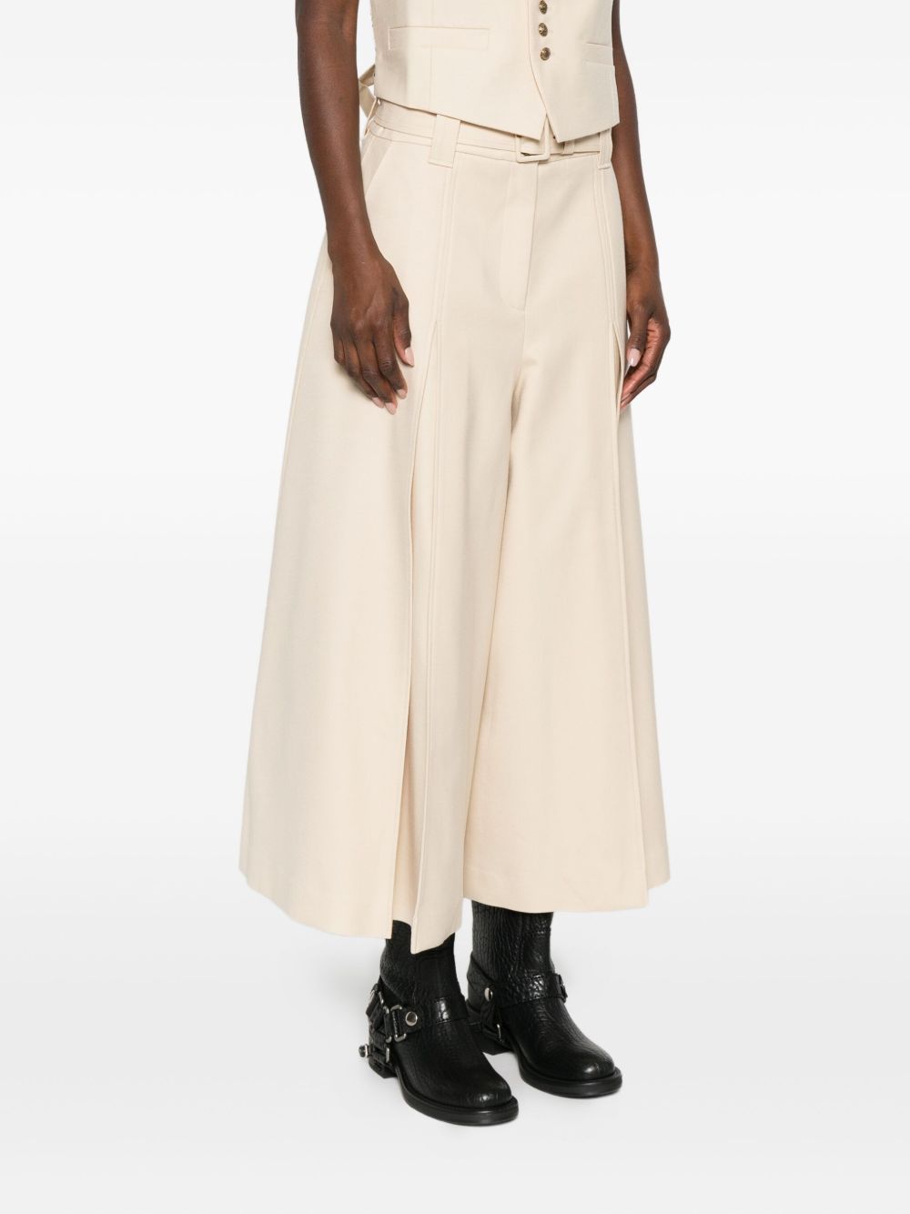 ZIMMERMANN Zimmermann Women Trousers