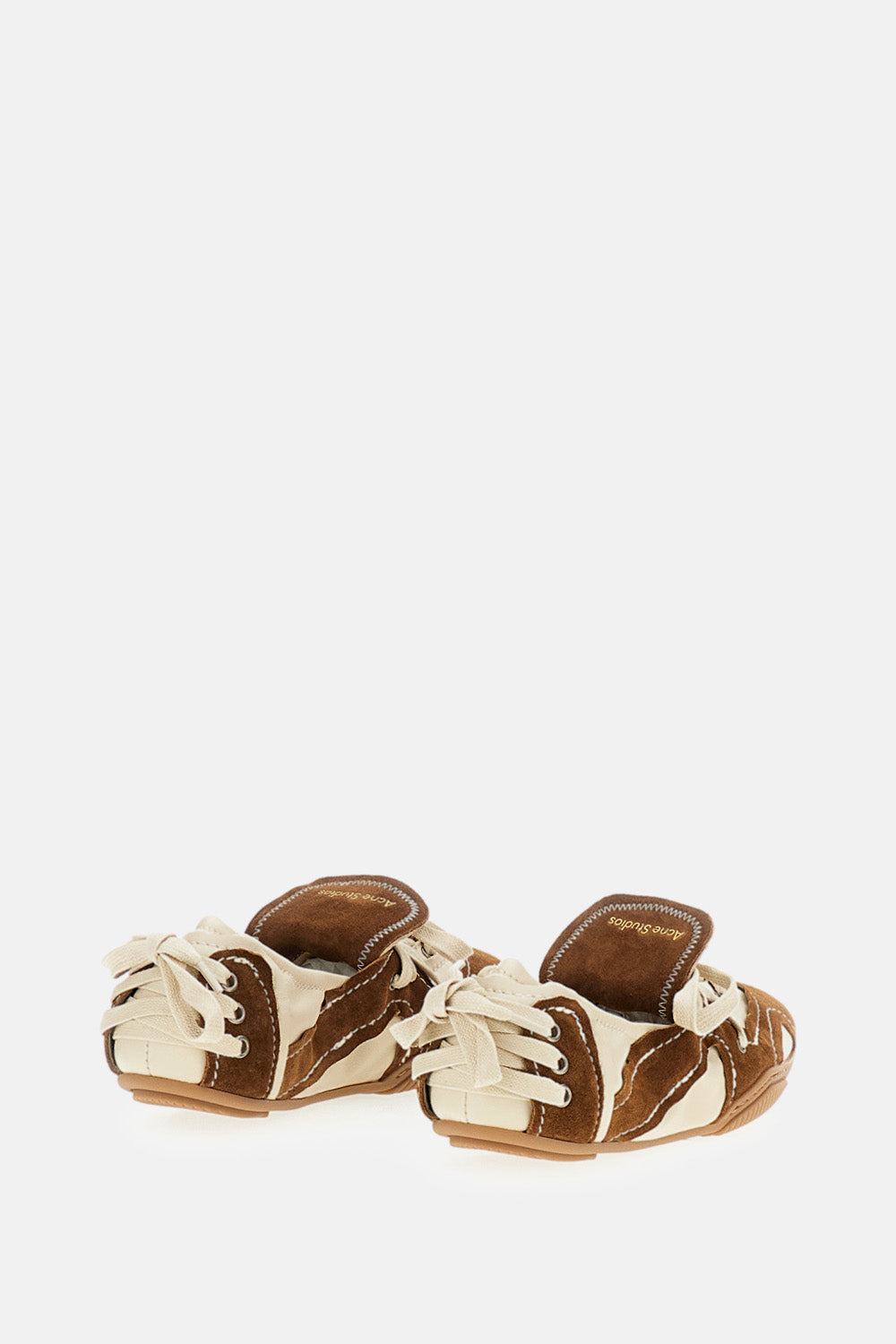Acne Studios Women Sneakers