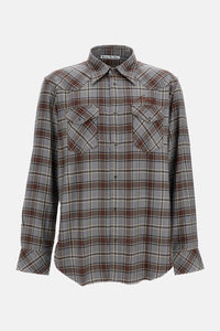 Acne Studios Men Shirts And Blouses