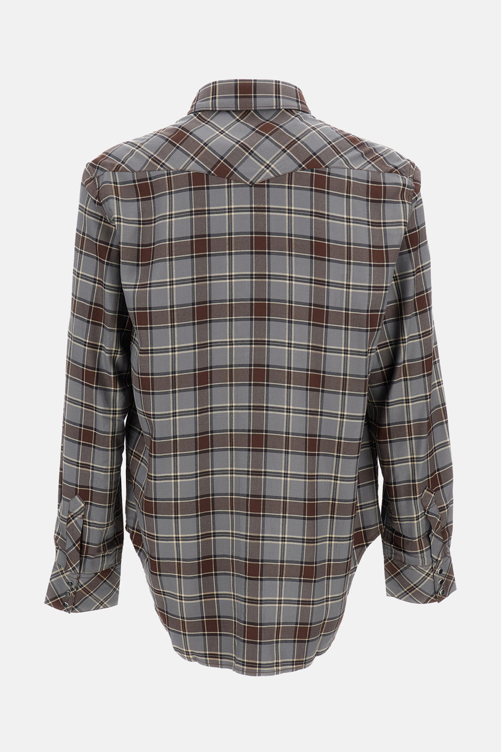 Acne Studios Men Shirts And Blouses