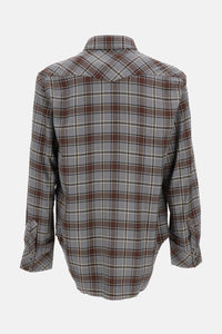 Acne Studios Men Shirts And Blouses