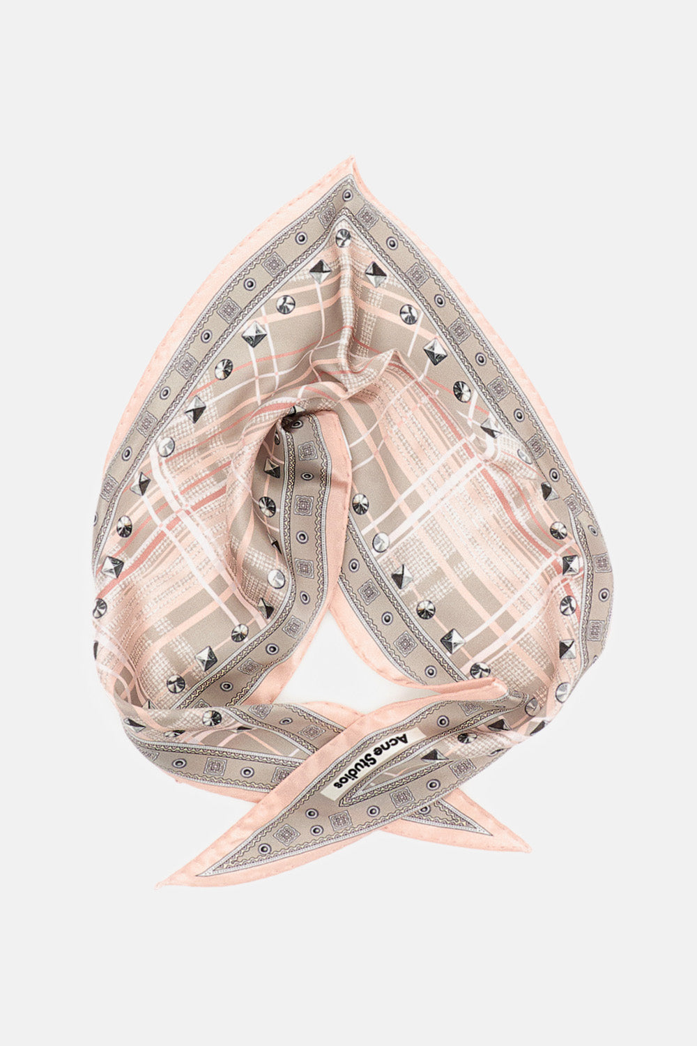 Acne Studios Acne Studios Women Scarves