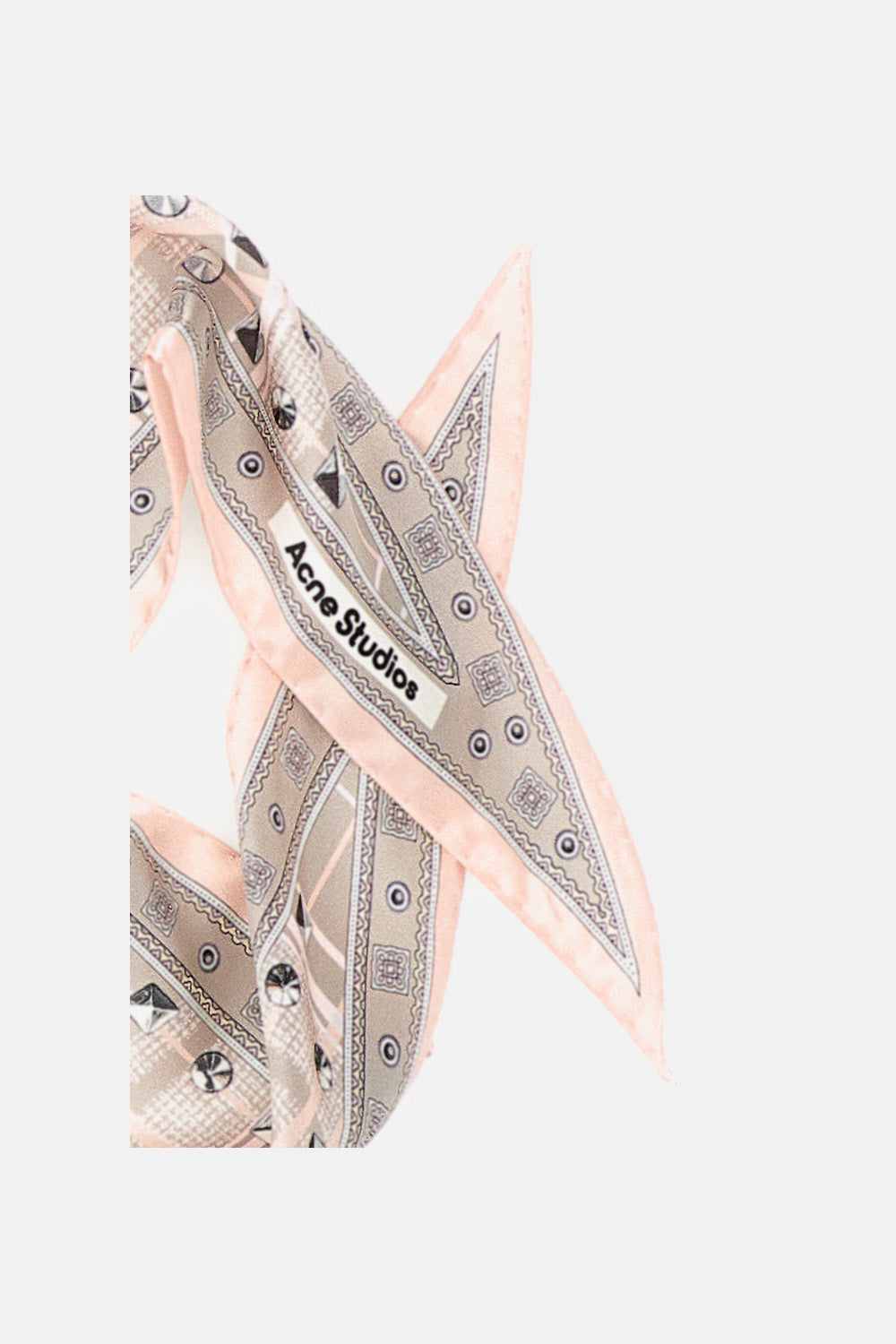 Acne Studios Acne Studios Women Scarves