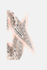 Acne Studios Acne Studios Women Scarves