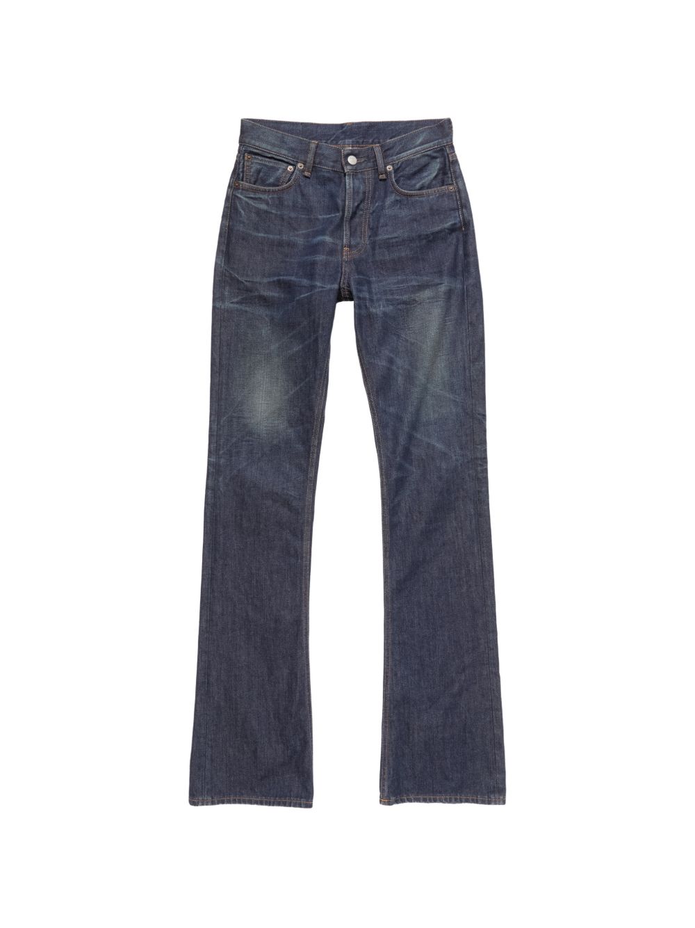 Acne Studios Women 2009F Denim Jeans