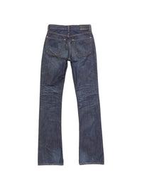 Acne Studios Women 2009F Denim Jeans