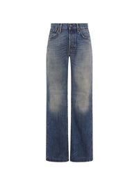 Acne Studios Women 2009F Denim Jeans