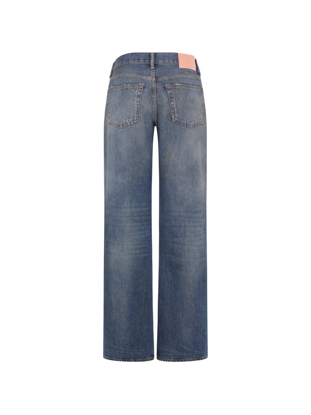 Acne Studios Women 2009F Denim Jeans