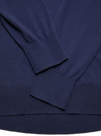 ACNE STUDIOS Acne Studios Women Silk Layered Polo Shirt
