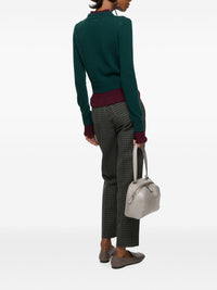 Acne Studios Women Wool Crewneck Sweater