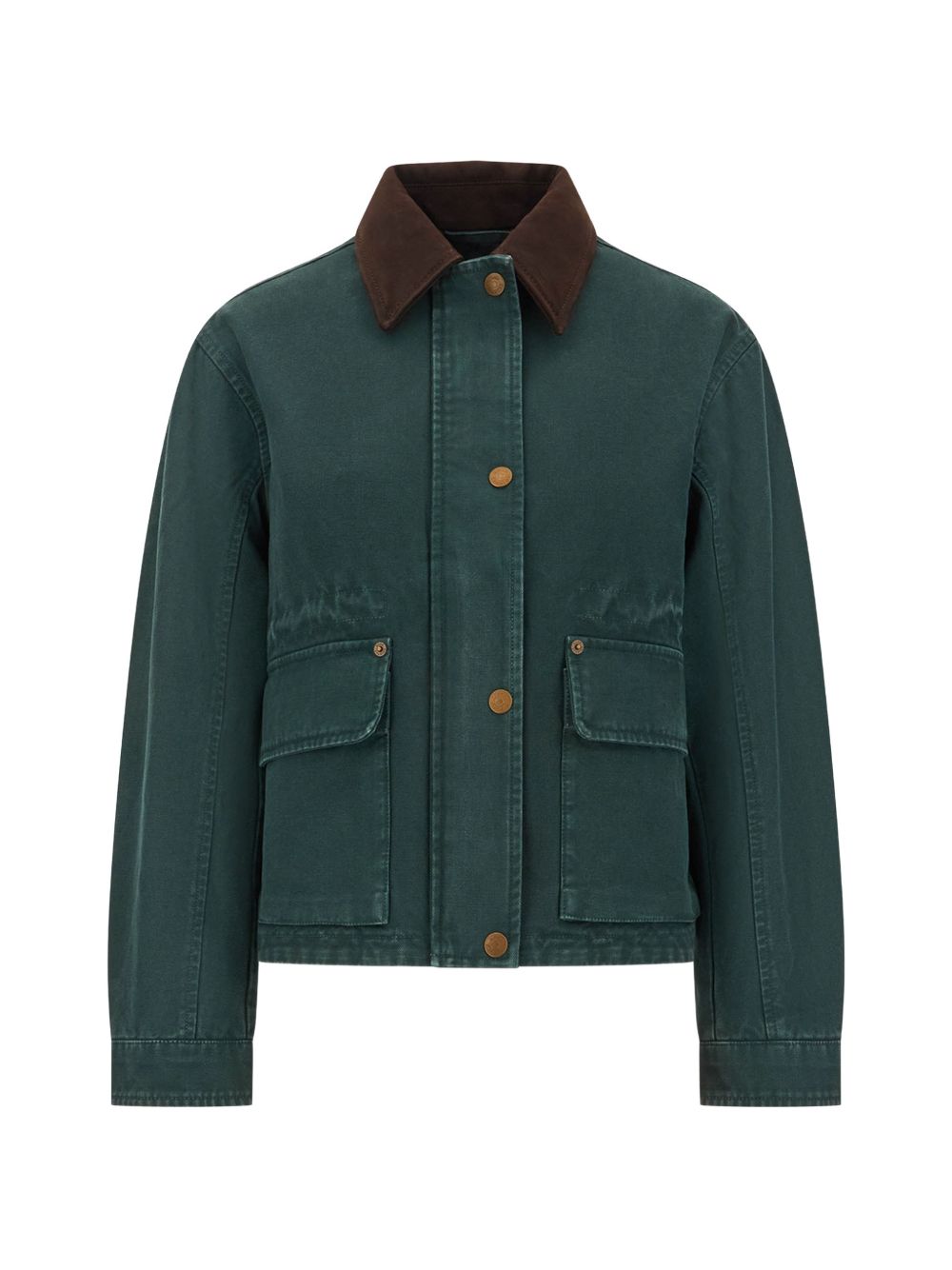 Acne Studios Women Cotton Jacket