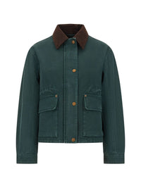 Acne Studios Women Cotton Jacket