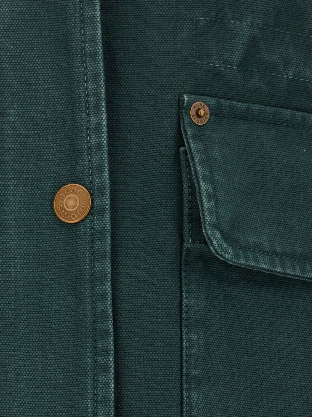 Acne Studios Women Cotton Jacket