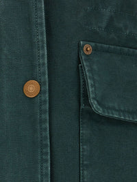 Acne Studios Women Cotton Jacket
