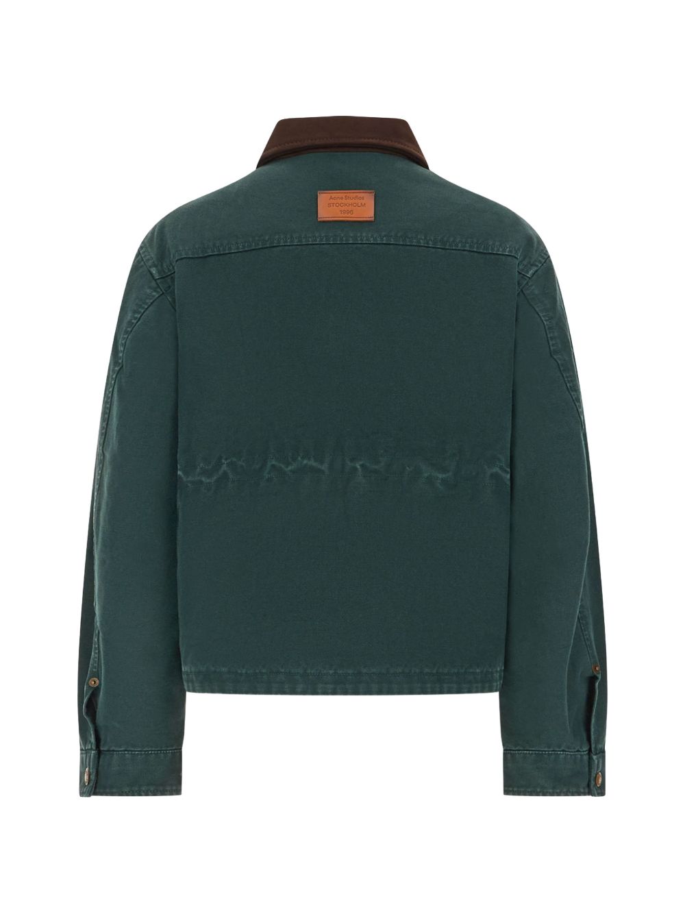 Acne Studios Women Cotton Jacket