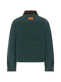 Acne Studios Women Cotton Jacket