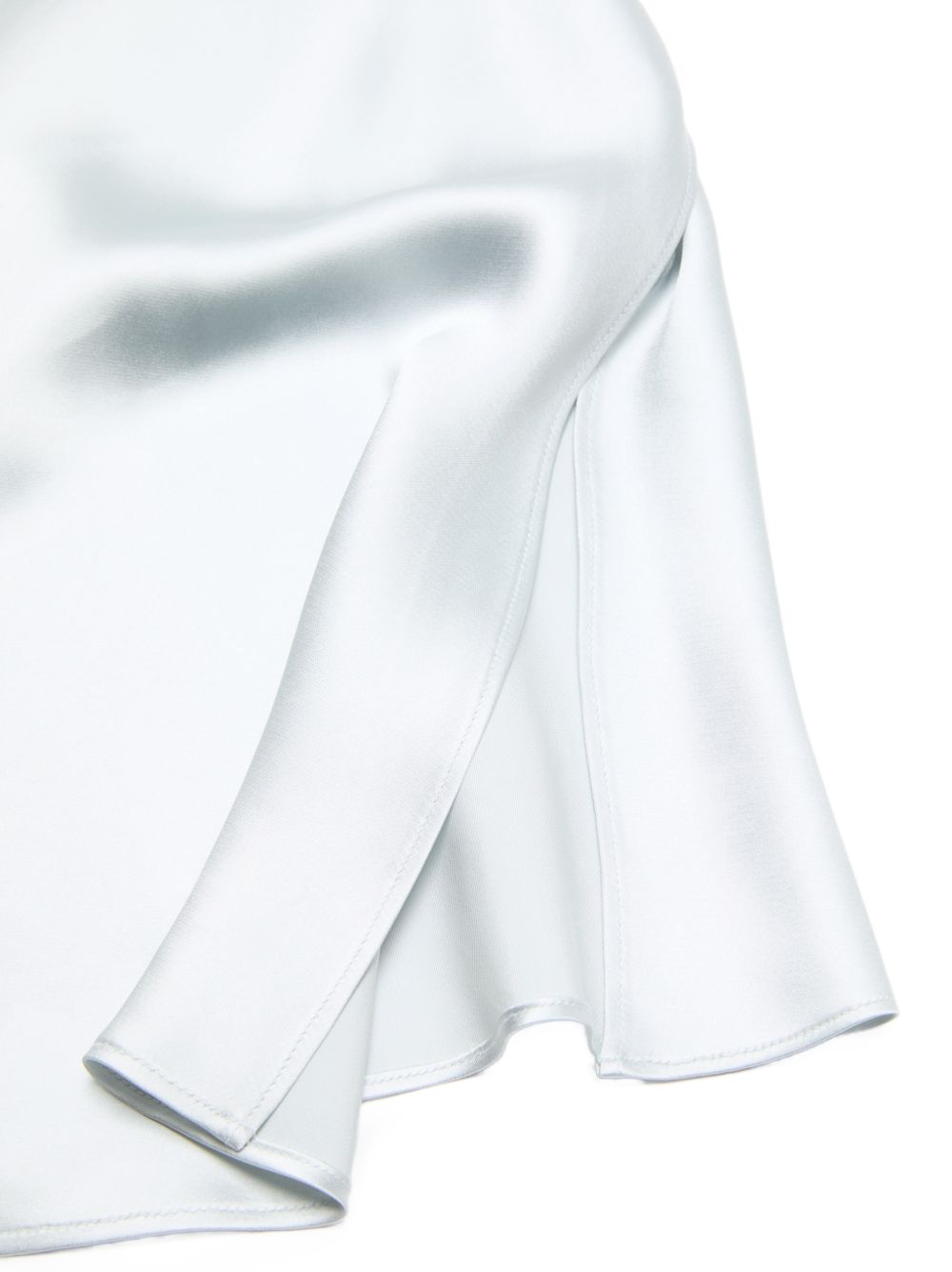 Acne Studios Women Satin Tank Top