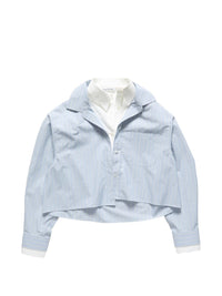 ACNE STUDIOS Acne Studios Women Cotton Shirt