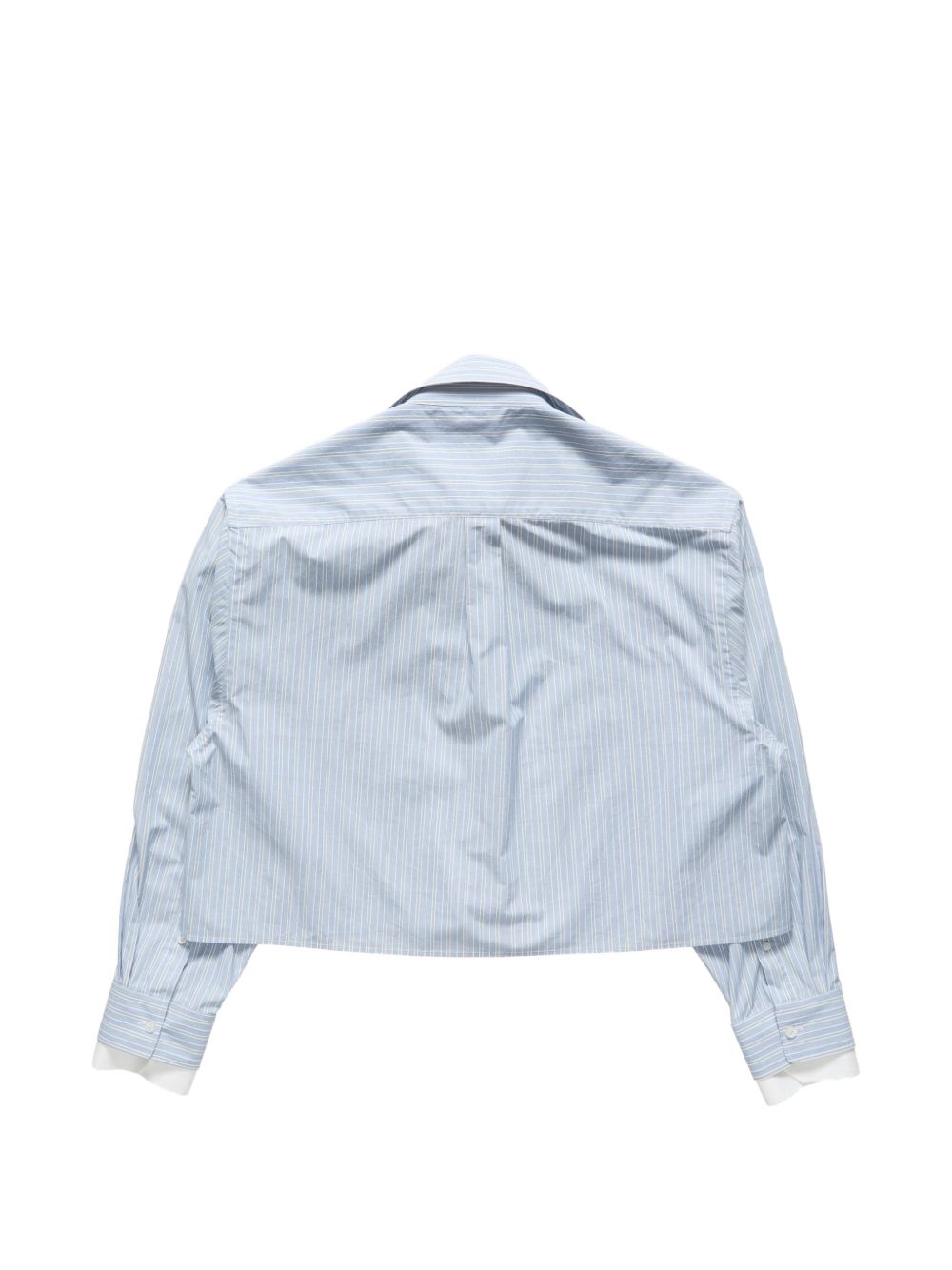 ACNE STUDIOS Acne Studios Women Cotton Shirt
