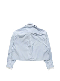 ACNE STUDIOS Acne Studios Women Cotton Shirt