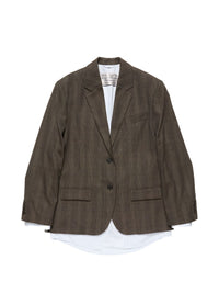 Acne Studios Women Wool Jacket