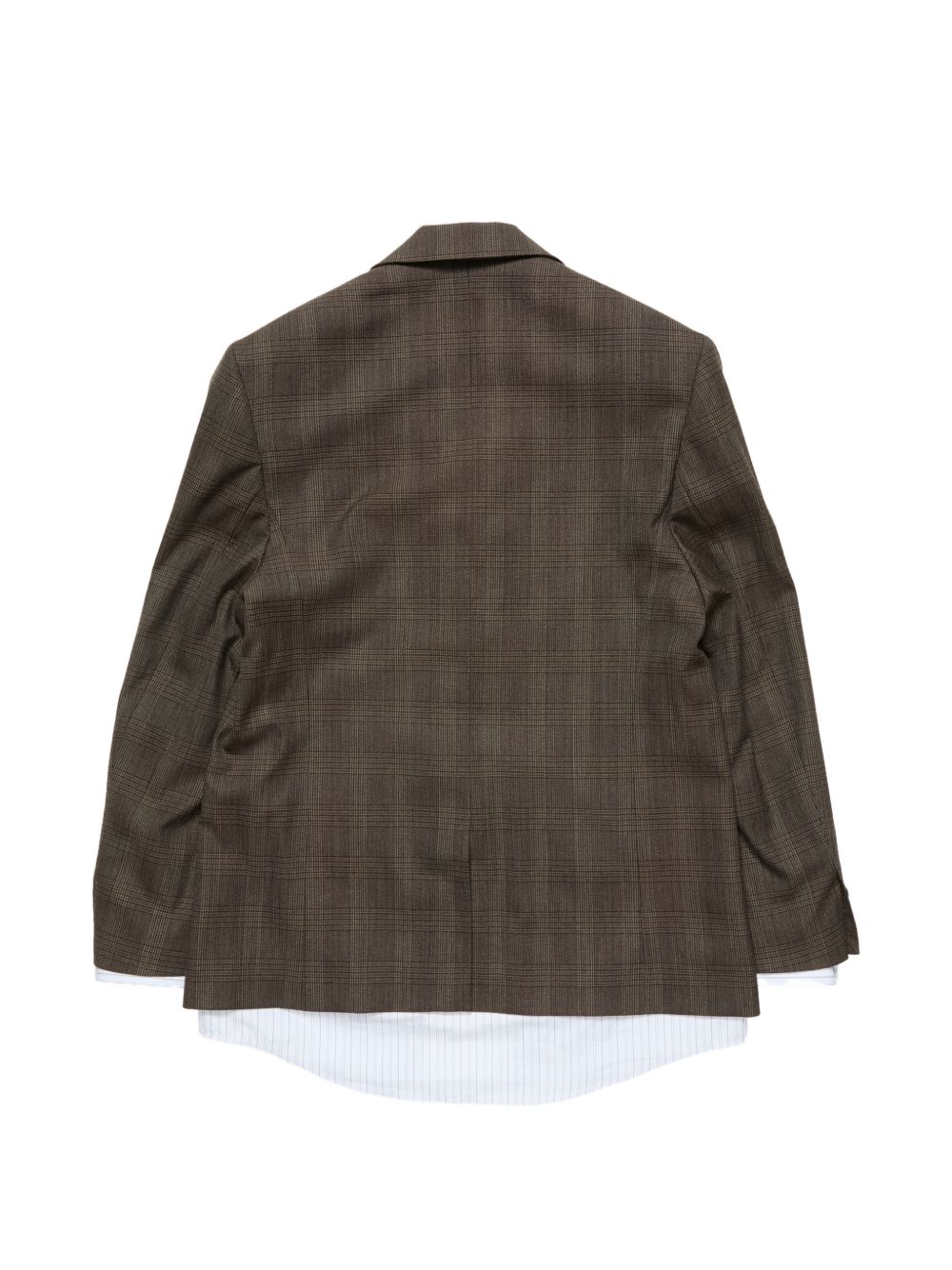 Acne Studios Women Wool Jacket