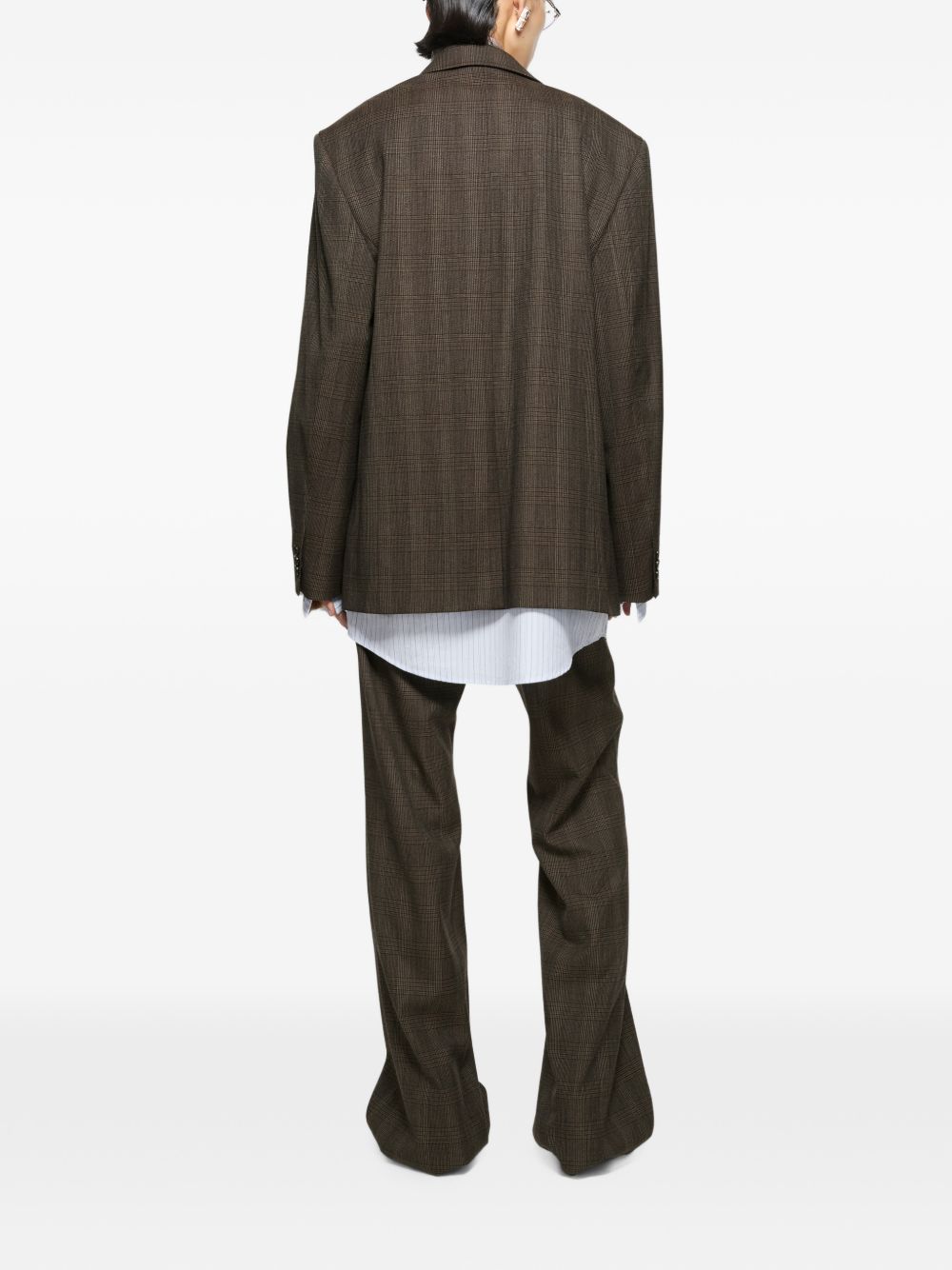 Acne Studios Women Wool Jacket
